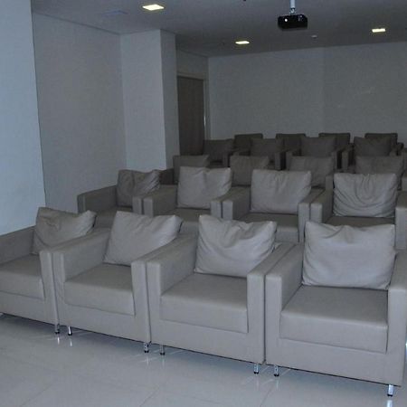 קאלדס נובאס Condominio Gran Reserva Casa Da Madeira Home מראה חיצוני תמונה