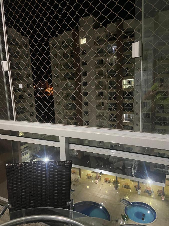 קאלדס נובאס Condominio Gran Reserva Casa Da Madeira Home מראה חיצוני תמונה