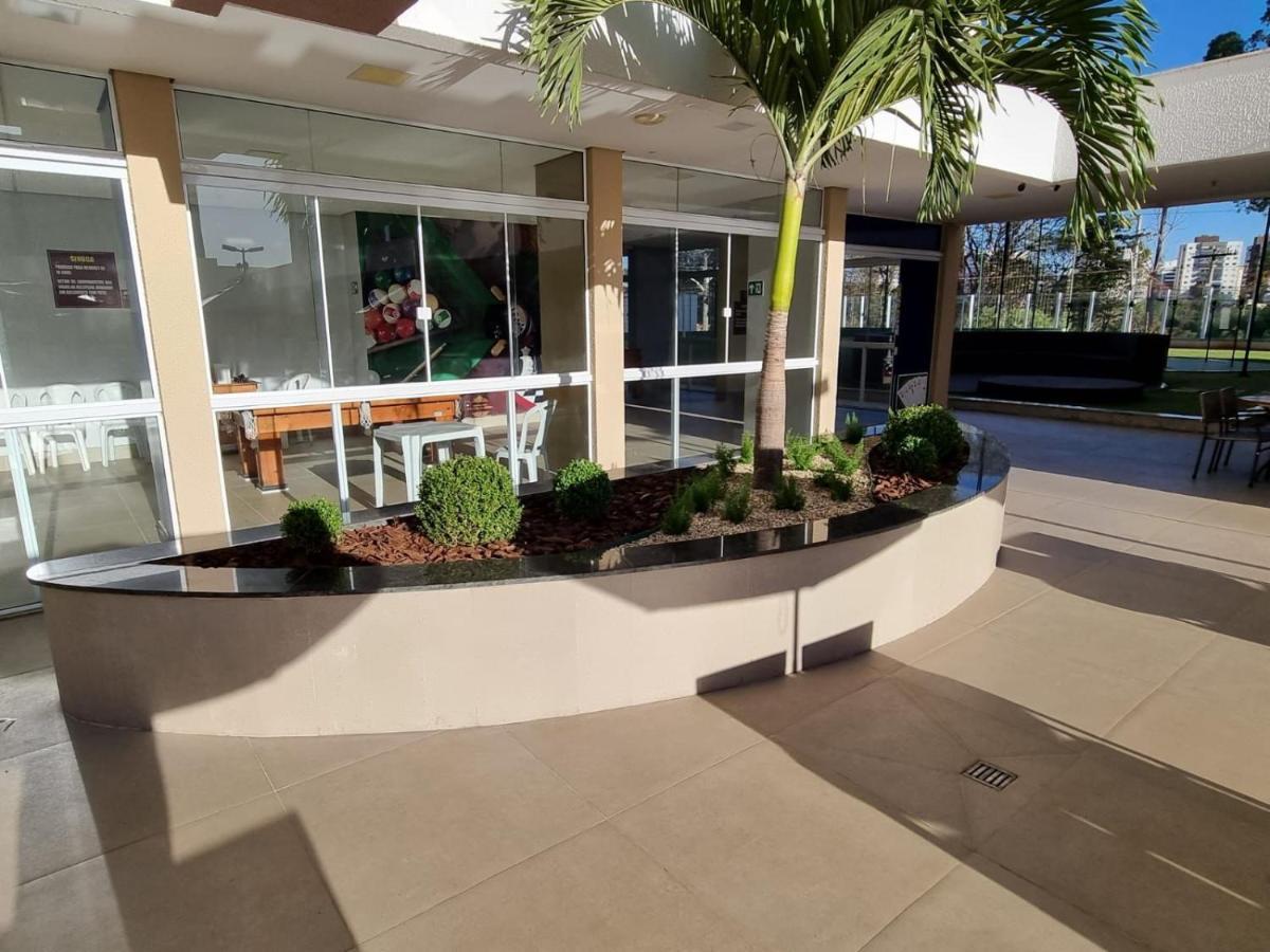 קאלדס נובאס Condominio Gran Reserva Casa Da Madeira Home מראה חיצוני תמונה