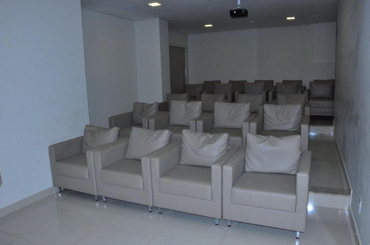 קאלדס נובאס Condominio Gran Reserva Casa Da Madeira Home מראה חיצוני תמונה